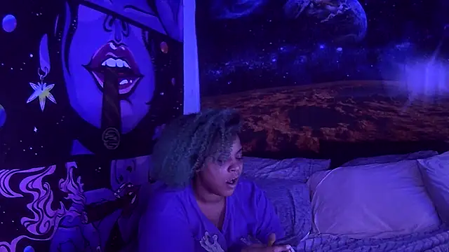 AutumnHart online show from January 2025 04:17:01 PM