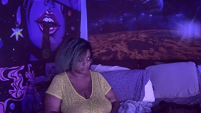 AutumnHart online show from February 2025 09:31:01 PM