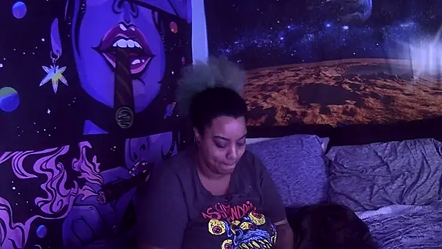 AutumnHart online show from February 2025 04:10:02 PM