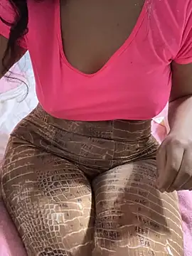 Isabellafantazy online show from December 2024 05:48:01 PM