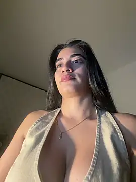 ZarahEvans online show from January 2026 10:36:02 PM