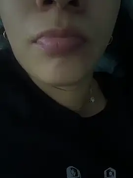 ZarahEvans online show from April 2026 09:08:02 PM