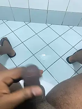 SLhotman online show from March 2025 08:08:01 PM