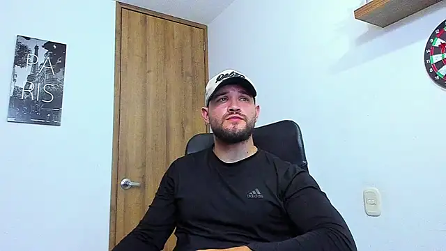 AndrewDiaz online show from September 2025 06:52:02 AM