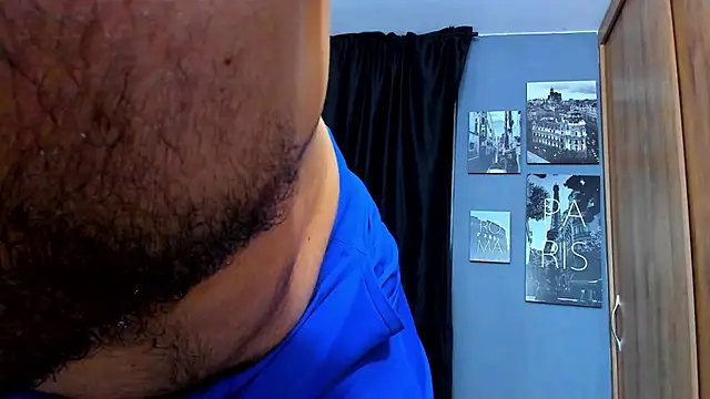 AndrewDiaz online show from October 2025 06:14:01 AM