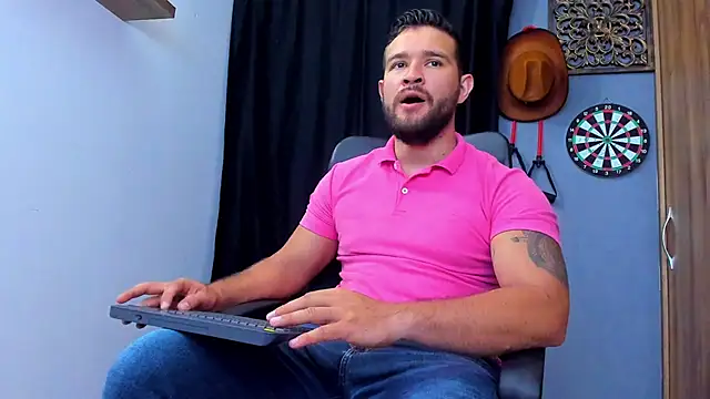 AndrewDiaz online show from March 2026 06:24:02 AM