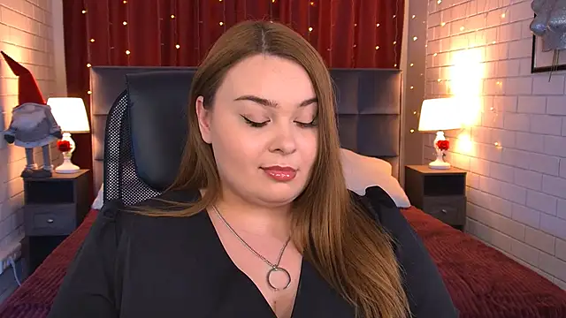 KimberlyMaran online show from January 2026 07:11:01 PM