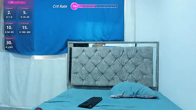 Muscle King Cum online show from February 2025 02:22:02 PM