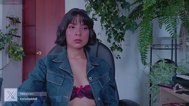 Snapshot of Yeriawaddell_ chatting on March 2026 09:31:02 PM Yeriawaddell online show from March 2026 09:31:02 PM