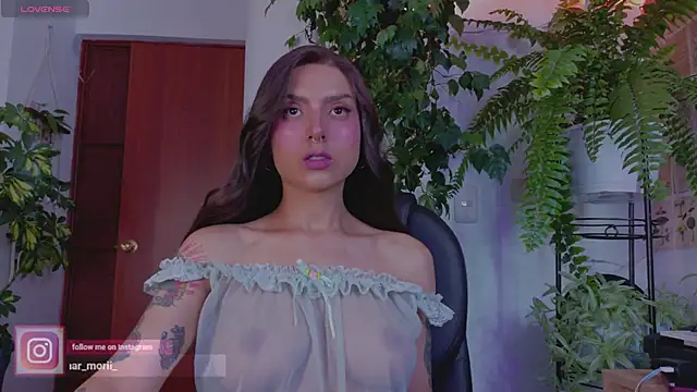 Snapshot of Yeriawaddell_ chatting on March 2026 12:06:01 AM Yeriawaddell online show from March 2026 12:06:01 AM