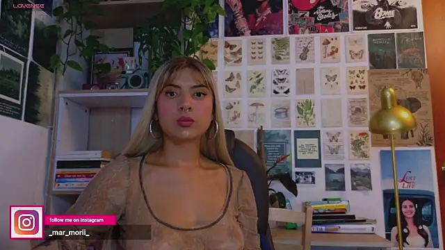 Yeriawaddell  online show from June 2026 06:07:01 AM