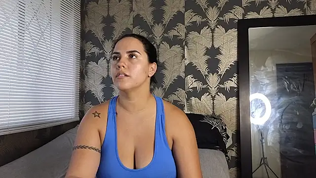 tatiana big ass boobs online show from March 2026 05:53:02 PM
