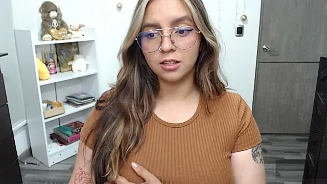 Valery7rose  online show from January 2025 10:55:01 PM