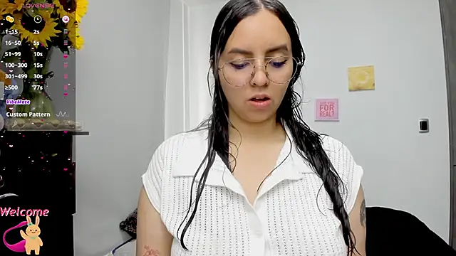 Valery7rose  online show from September 2025 02:28:01 PM