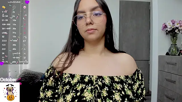 Valery7rose  online show from October 2025 02:08:01 PM