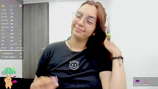 Valery7rose  online show from April 2026 03:39:02 AM