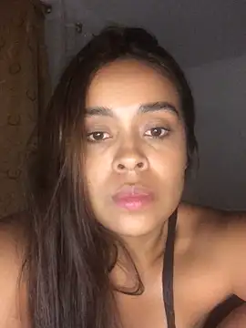 JuanaSimons online show from October 2025 02:11:02 AM