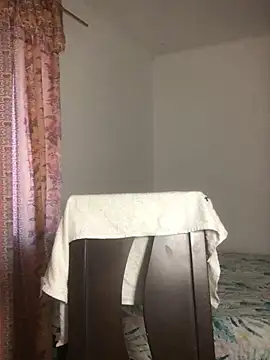 JuanaSimons online show from November 2025 10:26:01 PM