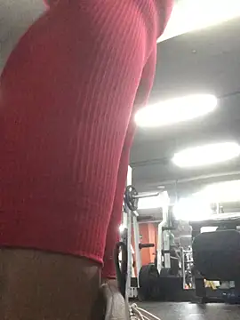 JuanaSimons online show from March 2026 12:59:01 AM