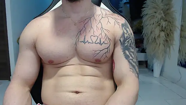 Angel bran online show from April 2026 08:32:01 PM