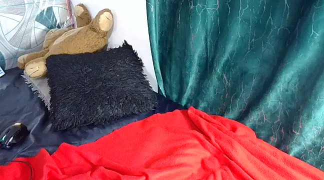 Candiey001 online show from February 2025 10:18:02 PM