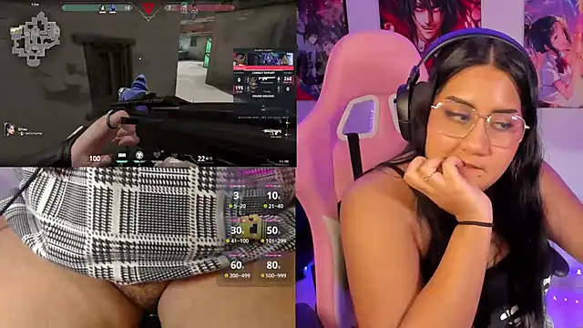 haru u2 online show from March 2025 10:42:01 PM