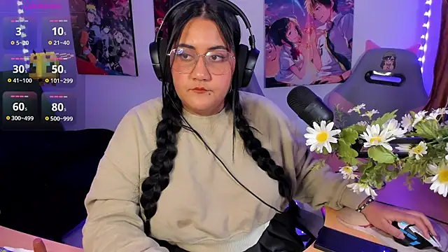 haru u2 online show from January 2026 10:56:02 PM