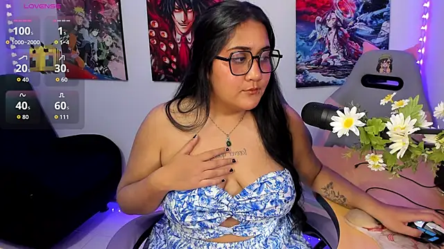 haru u2 online show from April 2026 12:09:02 AM