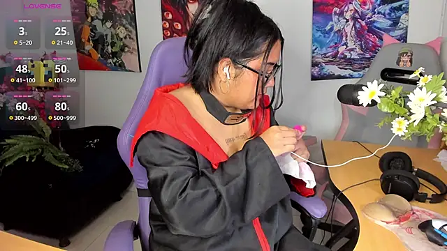 haru u2 online show from April 2026 12:16:02 AM