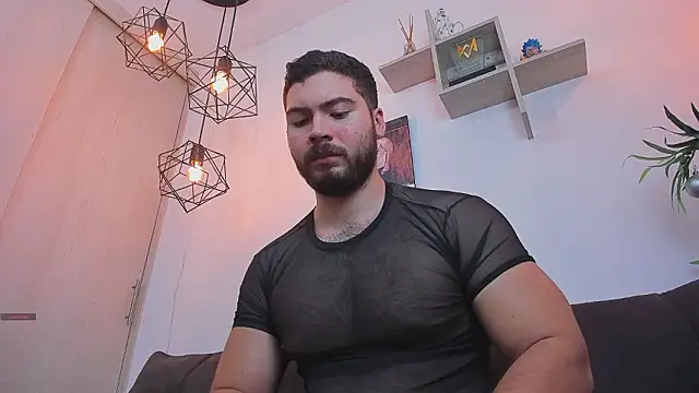 SebastianVilla  online show from February 2026 03:19:02 PM