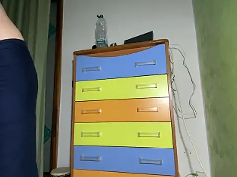 Drogon1000 online show from April 2026 09:27:01 PM