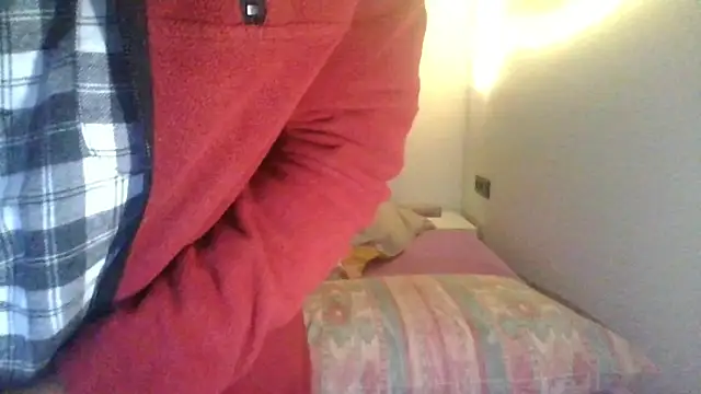 parejamlga58 online show from January 2026 11:32:02 PM