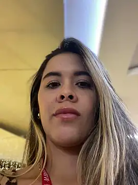 Emilia Bakerr online show from December 2024 11:56:02 PM