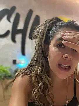 Emilia Bakerr online show from December 2024 06:27:01 PM