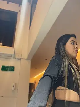 Emilia Bakerr online show from March 2025 12:01:02 AM