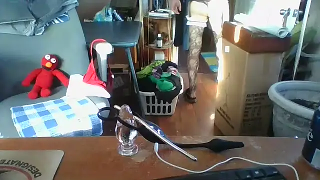 Daremeknot online show from December 2024 07:14:02 PM