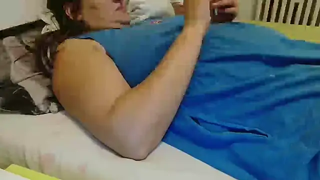 Lucinka1 online show from October 2025 04:26:02 PM