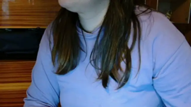 Lucinka1 online show from February 2026 03:52:02 PM