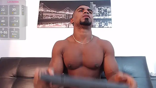 RyanJackson  online show from November 2025 05:46:02 PM