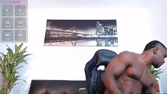 RyanJackson  online show from March 2026 08:24:02 PM