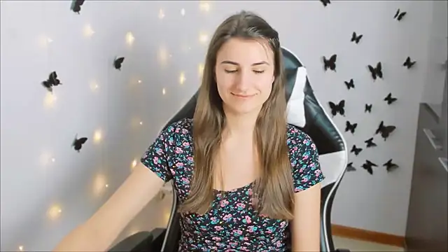 PumpkinCutiePie online show from March 2025 03:31:02 PM