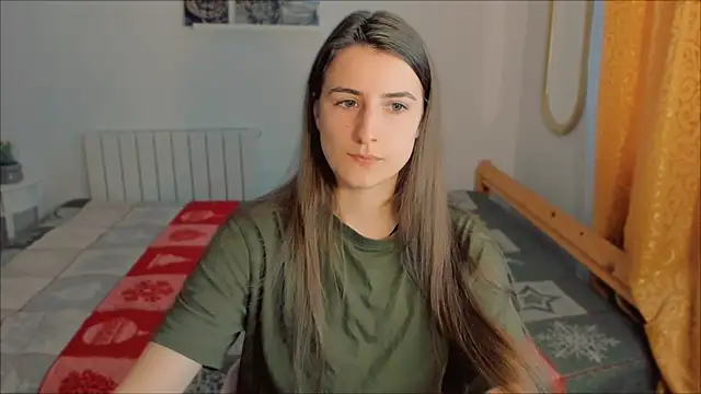 PumpkinCutiePie online show from March 2026 01:50:02 PM