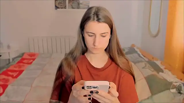 PumpkinCutiePie online show from March 2026 02:06:02 PM