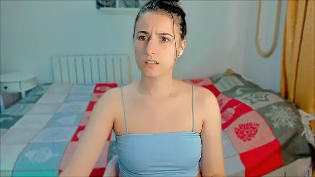 PumpkinCutiePie online show from April 2026 05:21:02 PM