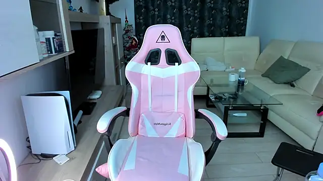 KaylaLaine online show from February 2025 06:08:02 AM