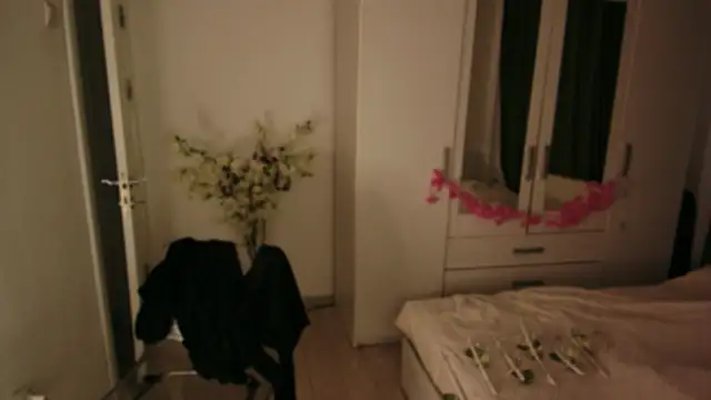 KaylaLaine online show from October 2025 05:41:01 AM