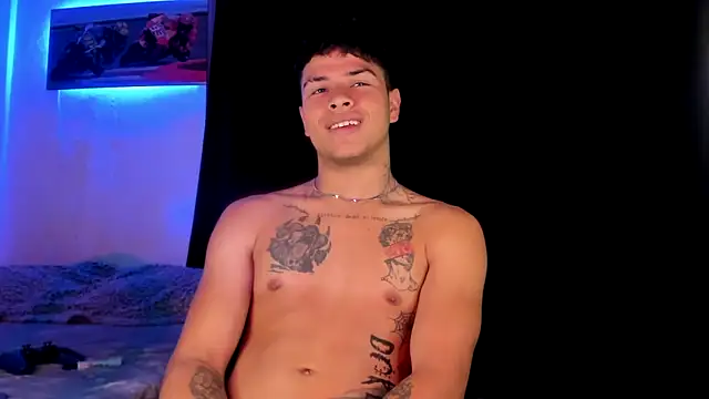 Dominic Biker   online show from December 2024 07:11:02 AM