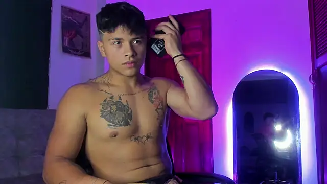 Dominic Biker   online show from April 2026 05:44:02 AM