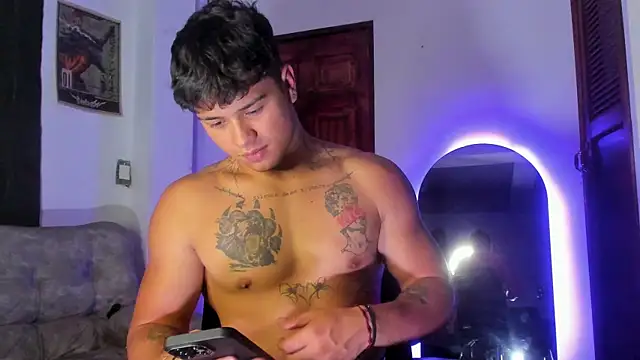 Snapshot of Dominic_Biker__ chatting on May 2026 03:57:02 AM Dominic Biker online show from May 2026 03:57:02 AM