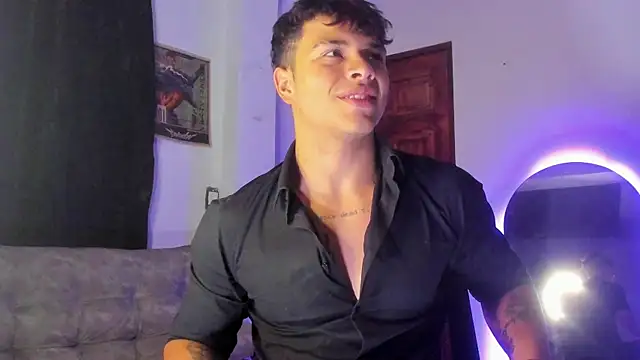 Snapshot of Dominic_Biker__ chatting on May 2026 03:56:02 AM Dominic Biker online show from May 2026 03:56:02 AM